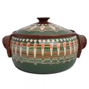 Pine Chiflik Casserole