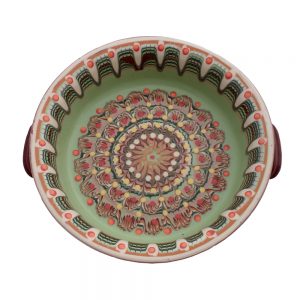 Mint Chiflik Deep Cooking Dish