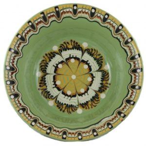 green rodopi bowl