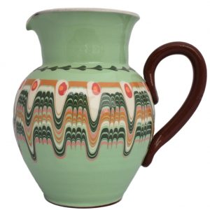 Mint Chiflik Pitcher